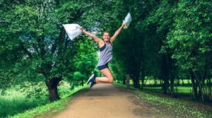 activités sportives écologique