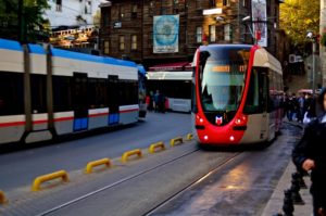 transports écolo et bio