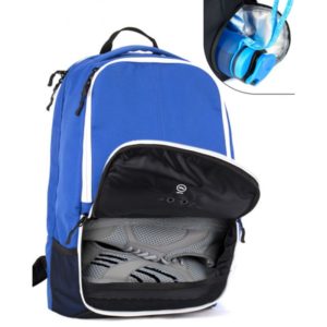 sac pour faire du sport