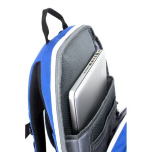 Sac à dos compartimenté