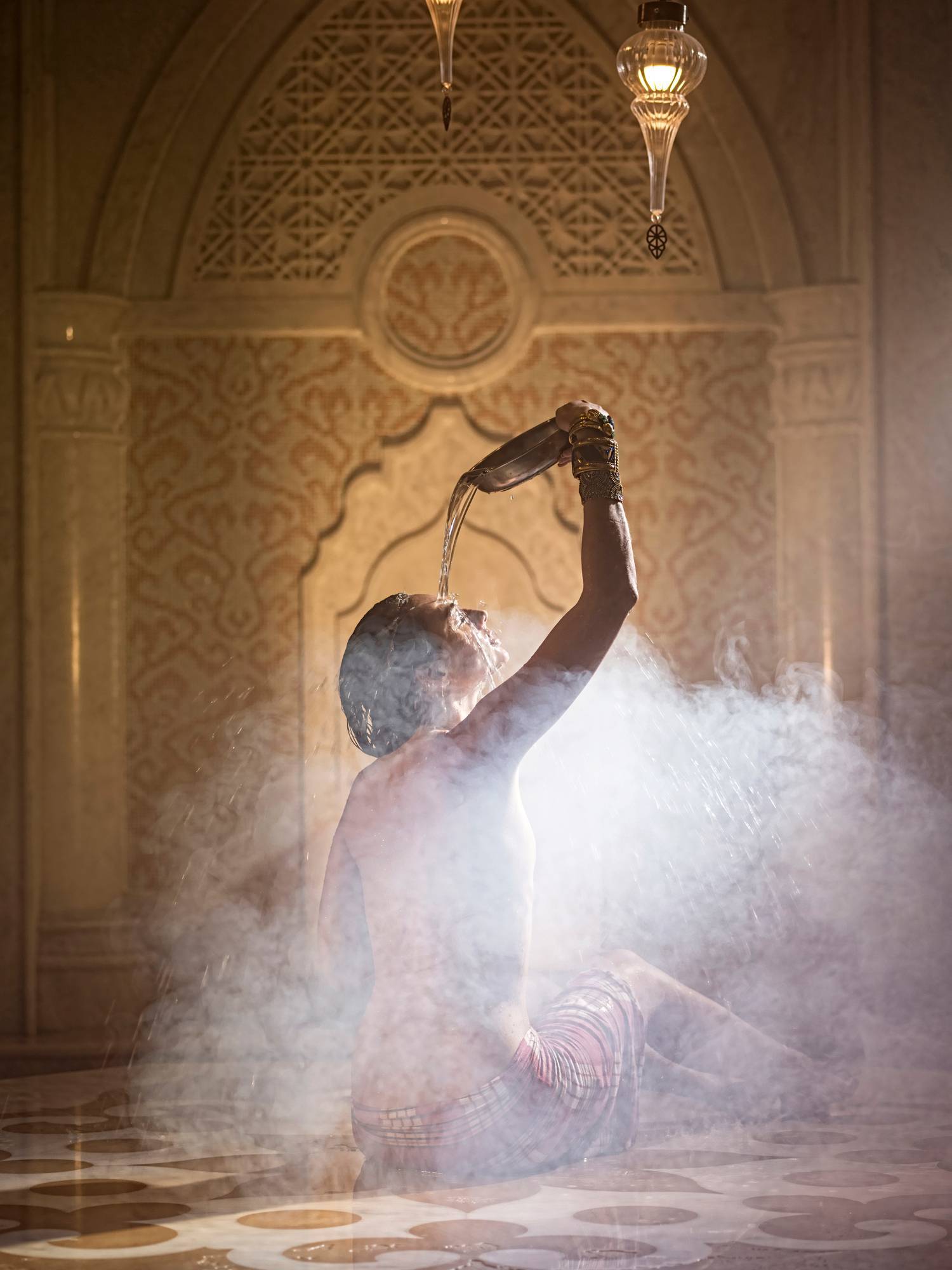 hammam