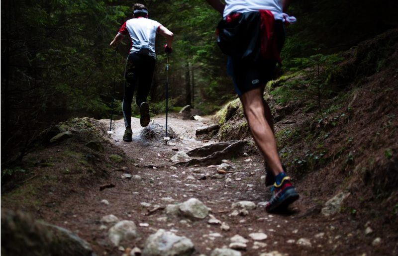 sportifs et CBD