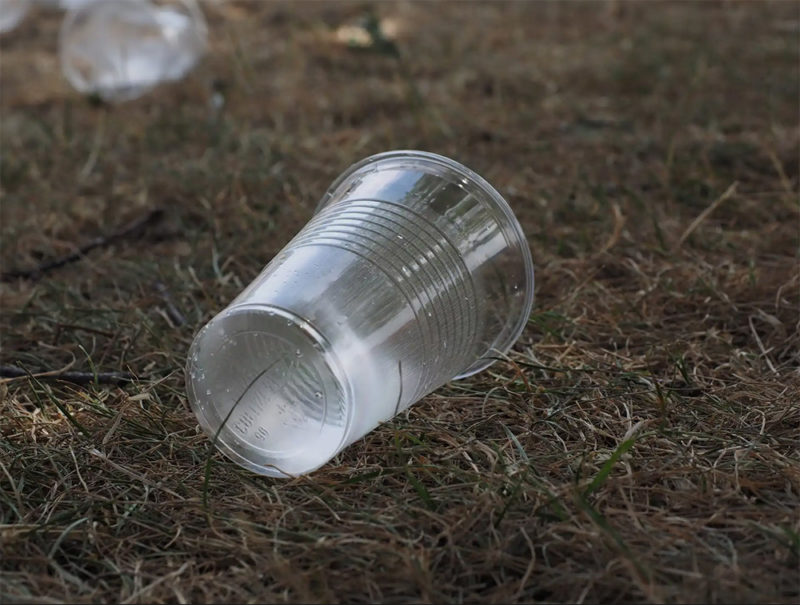 consommer moins de plastique