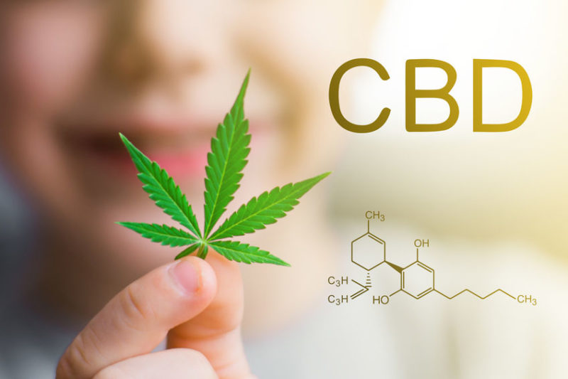 le CBD