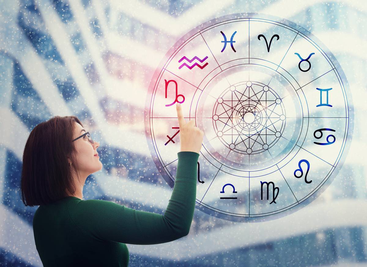 consultant en astrologie
