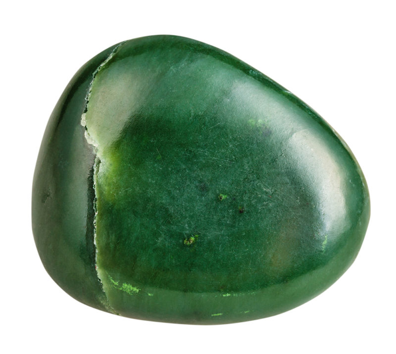 pierre de jade