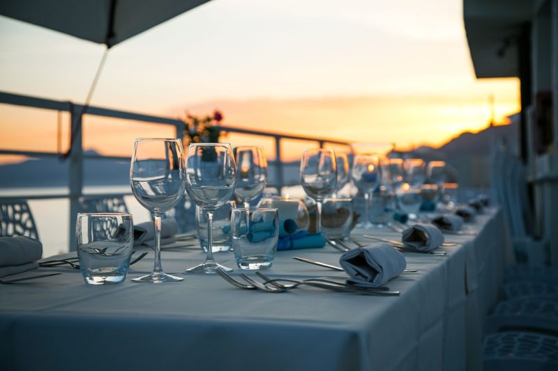 restaurants sains à Cannes