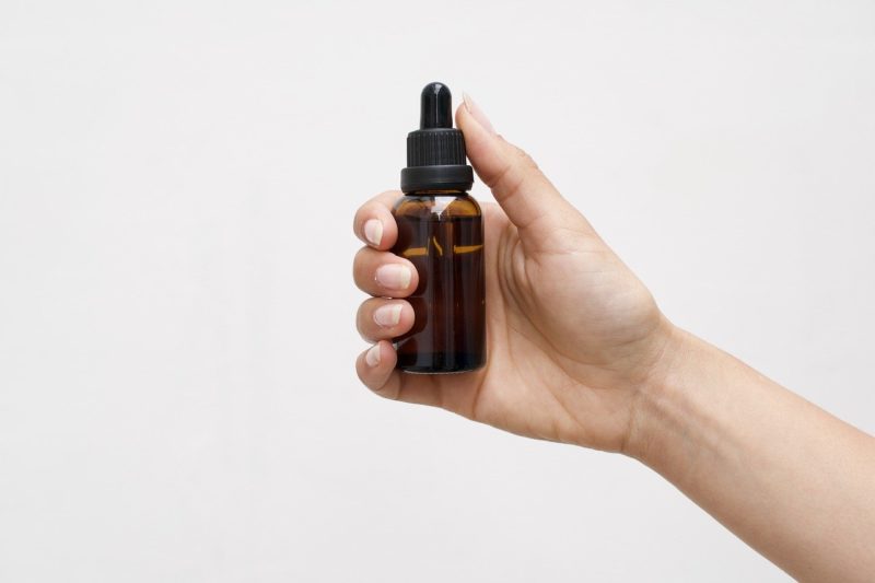 CBD et les animaux