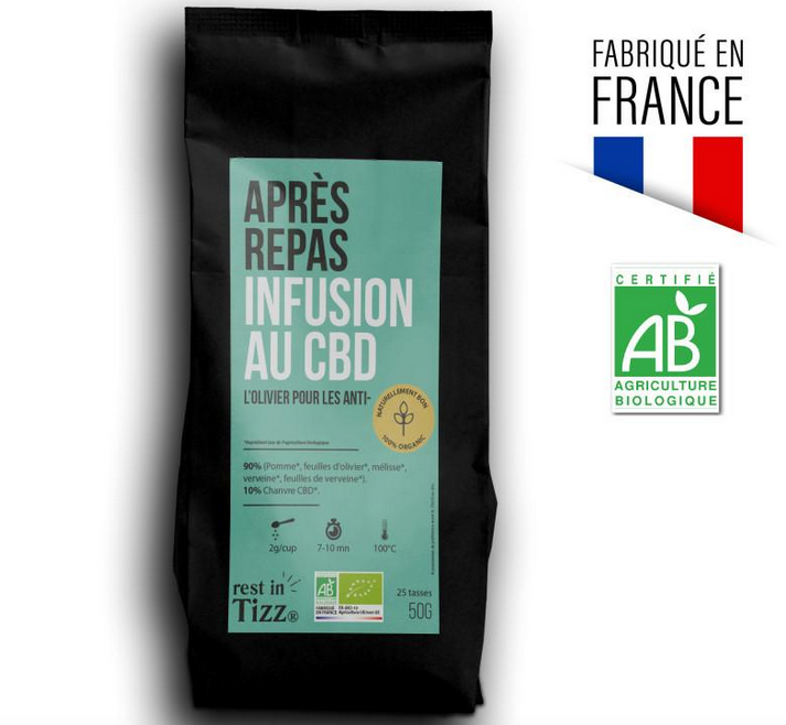 cbd chanvre