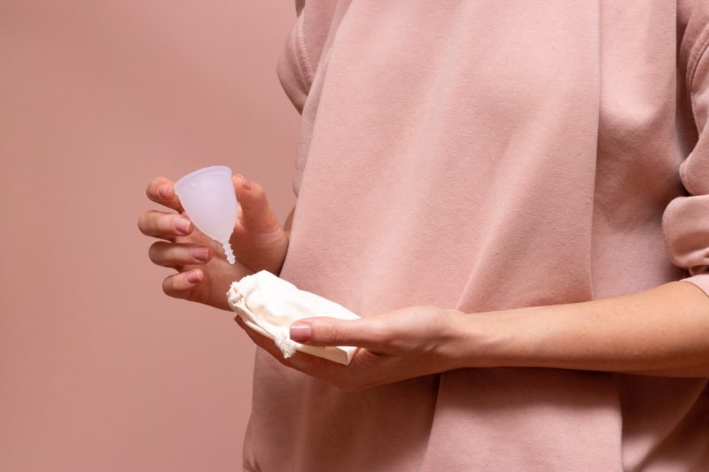culotte menstruelle