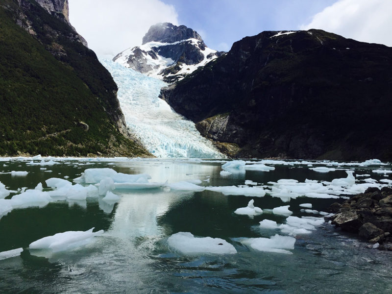 réchauffement climatique