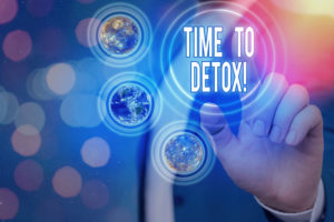 détox