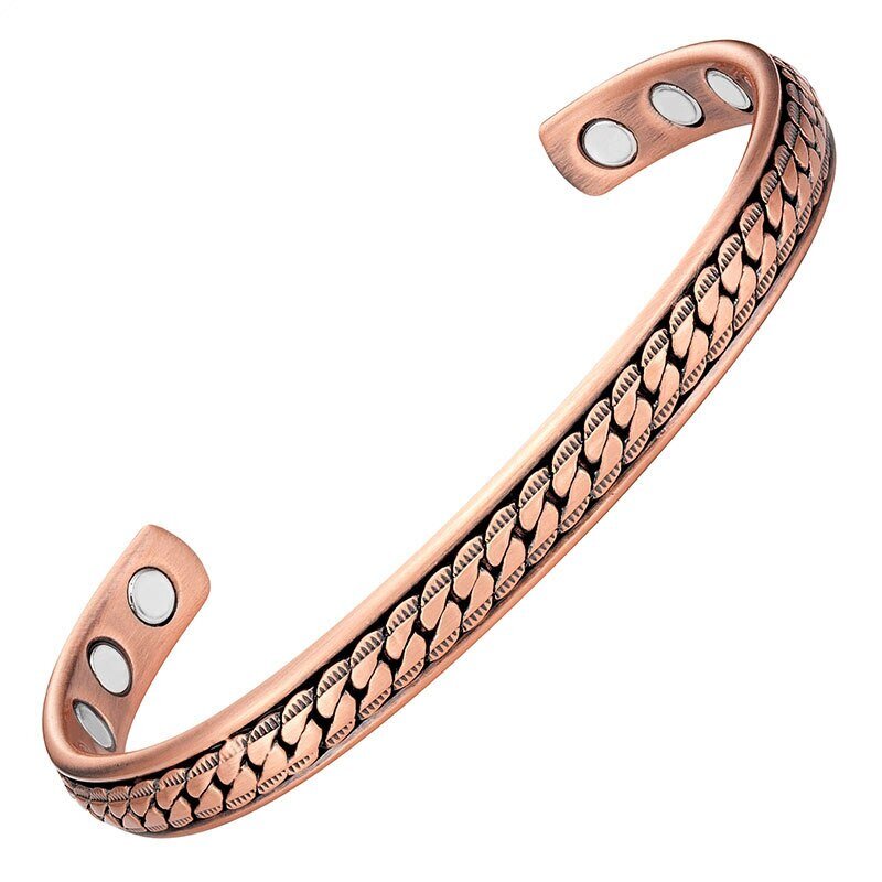 bracelet magnétique