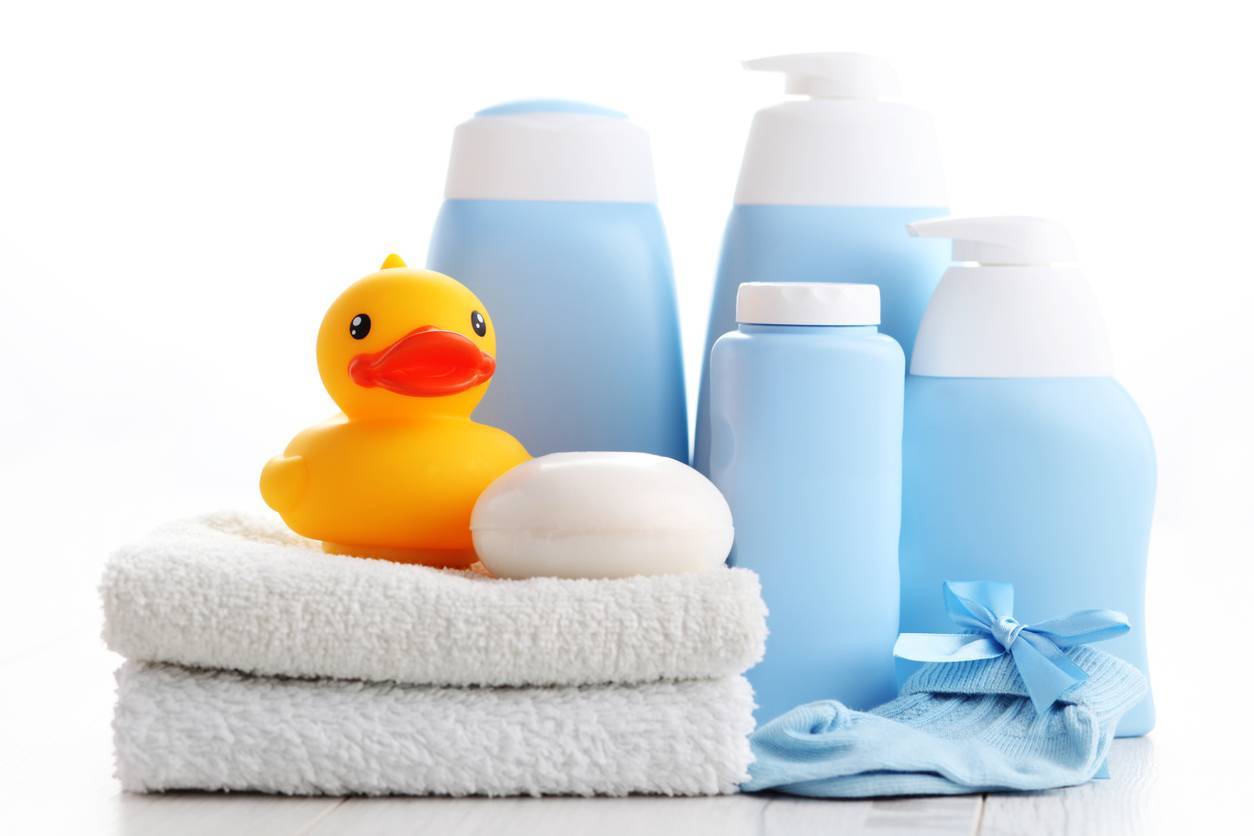 produits bébé bio