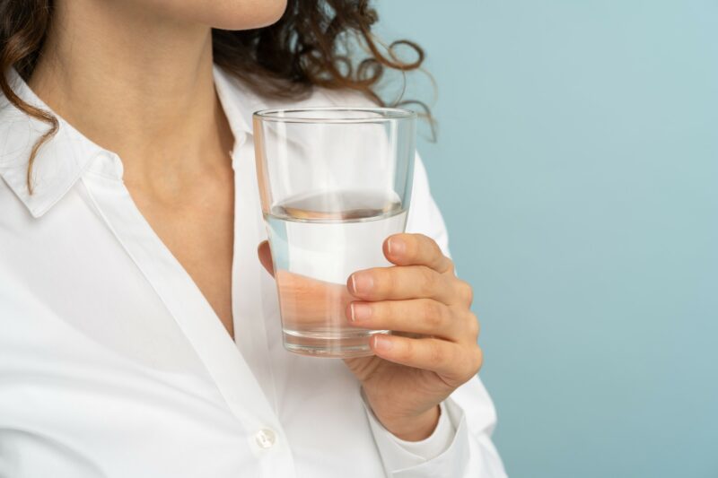 filtre à eau