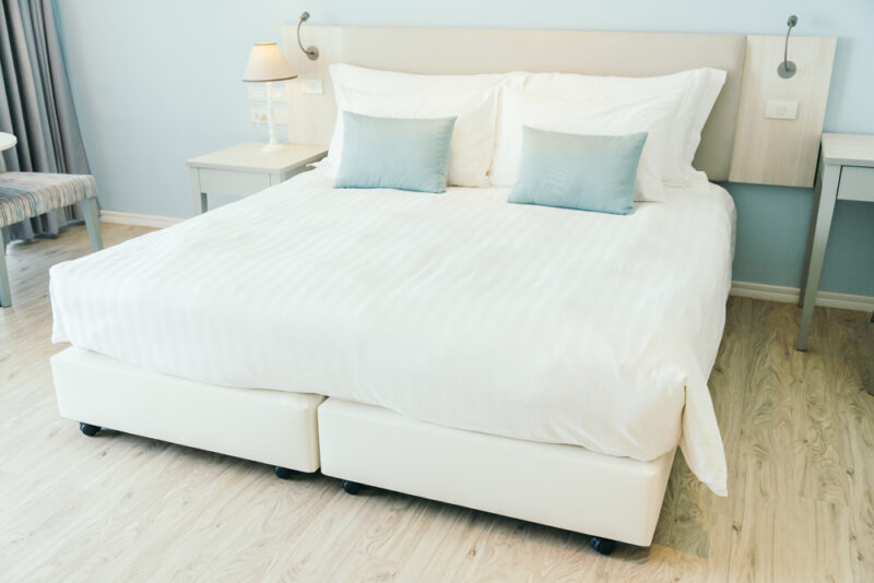 matelas haut de gamme