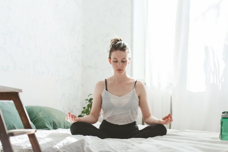 meditation