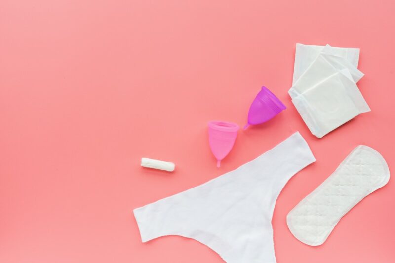 culottes menstruelles