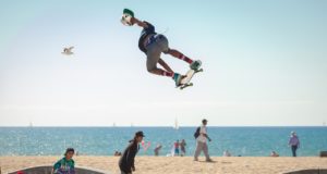 Programme santé et sport pour les jeunes