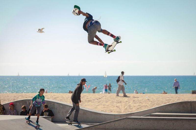 Programme santé et sport pour les jeunes