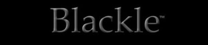 Blackle, moteur de recherche écologique qui propose un fond noir pour consommer moins d'énergie