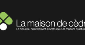 La Maison de cèdre
