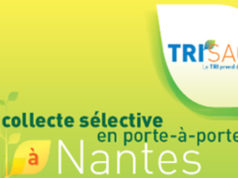 Tri sac à Nantes