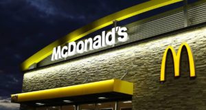 Mac Donald se met au bio