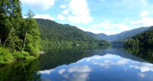 Lac de Kruth
