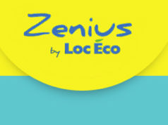 Louer une voiture avec Zenius