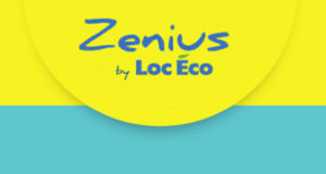 Louer une voiture avec Zenius
