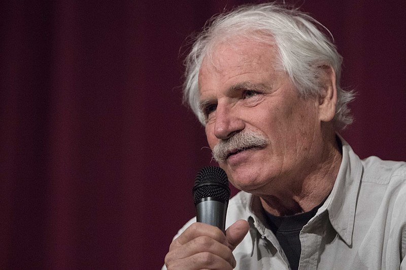 La bonne maison de Yann Arthus Bertrand