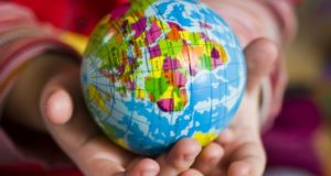 Jeux enfants pour la planète