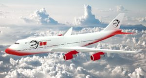 Aviation et environnement