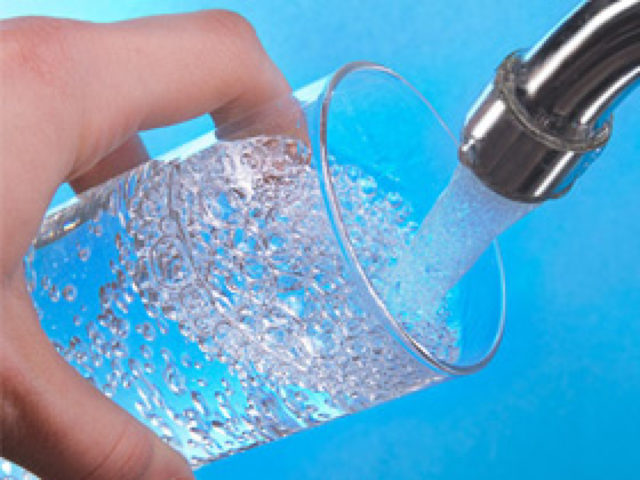 Economiseur d'eau pour ne pas gaspiller