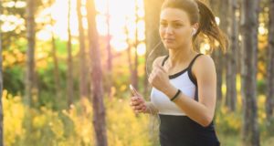 Musique et sport