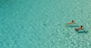 Préparer son bronzage