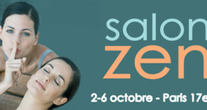 Salon zen à Paris