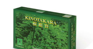 Patch Kinotakara