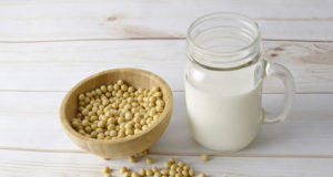 Soyabella pour le lait de soja