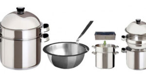 Vitaliseur de Marion et accessoires