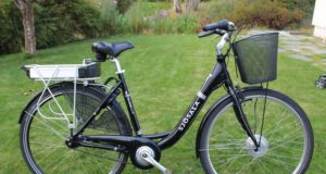 Vélos électriques