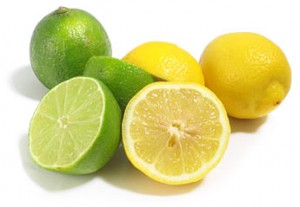 Cure de détoxification au citron
