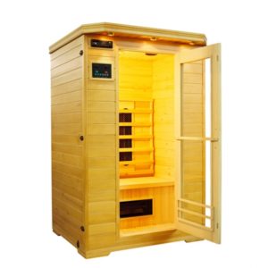 Sauna Infrarouge