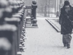 Blues de l'hiver