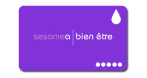 Chèque cadeau Sesamea