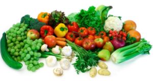 Alimentation saine