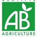 Label AB Agriculture Biologique