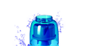 ioniseur eau portable carafe WIP