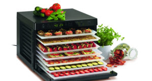 Déshydrateur alimentaire